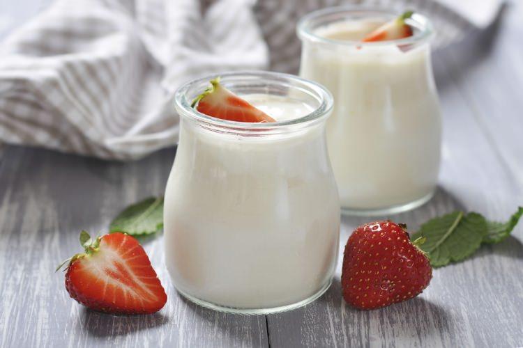 <p>Yoğurt ve fermante süt ürünlerini mideniz boşken tüketmemeniz gerekir. Fermante ürünleri açken yerseniz, midede oluşan hidroklorik asit yararlı laktik asit bakterilerini öldürür.</p>
