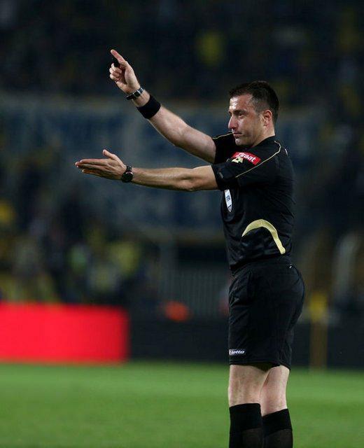 <p>Hüseyin Göçek-Galatasaray</p>
