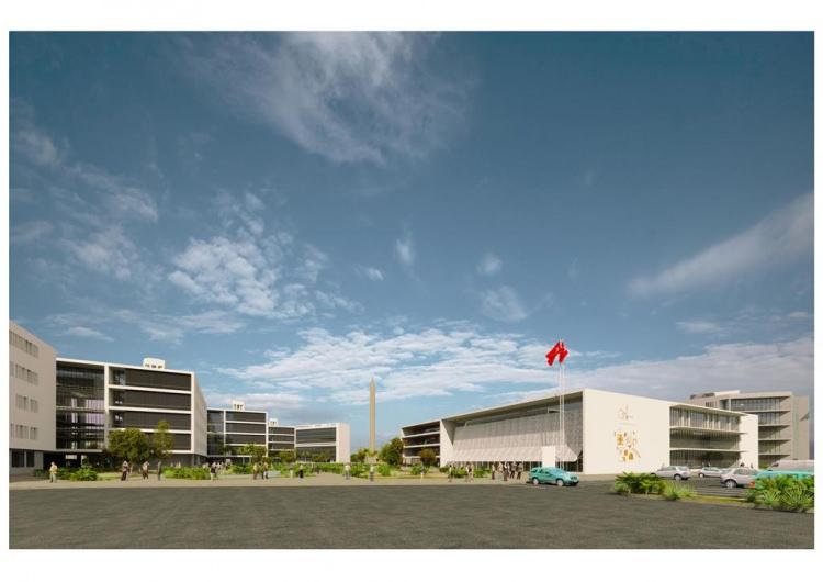 <p>11- Kanuni Üniversitesi (Adana)</p>

<p> </p>
