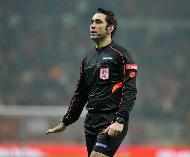 <p>KORAY GENÇERLER</p>

<p>FENERBAHÇE</p>
