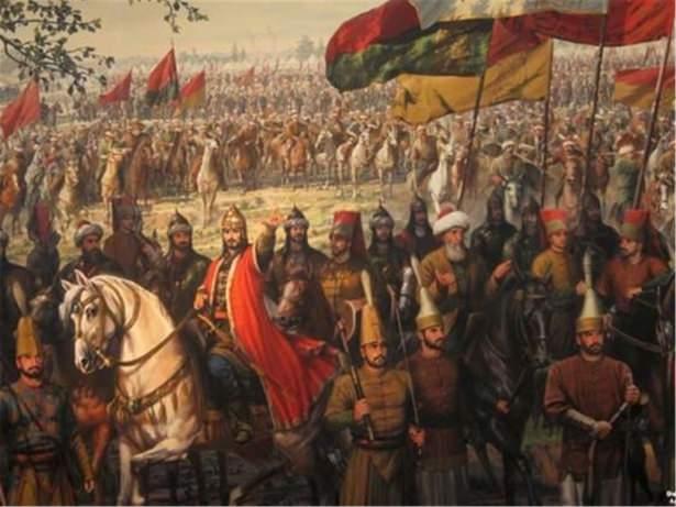 <p>Ferman da kapı üstüne asıldı. O günlerde, saray baltacıları arasına yeni alınan, deli fişek bir delikanlı vardı. Adı Hüseyin olan bu gence, bir seher vakti Çavuşu: "Bre Hüseyin!.. Sen 'Deli-Fişek' bir delikanlısın. Bu yayı germek sana zor mudur?" diye sordu.</p>