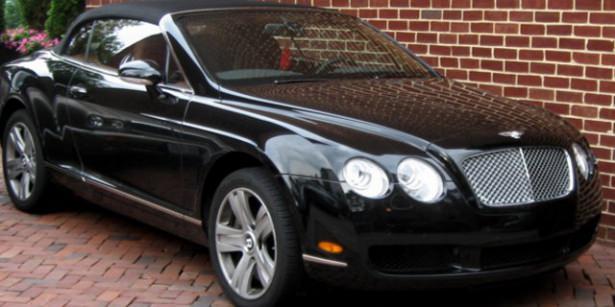 <p><strong>BENTLEY</strong></p>

<p>Markanın 2014 yılı Ocak-Ekim ayı dönemi satış adedi:  12</p>
