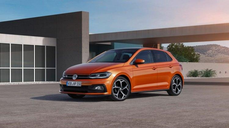 <p>Yeni Volkwagen Polo 1.0 Benzinli 75 PS - 64.900 TL</p>