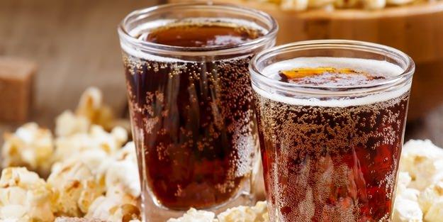 <p>Kahve ve kola gibi içeceklerden uzak durun.</p>