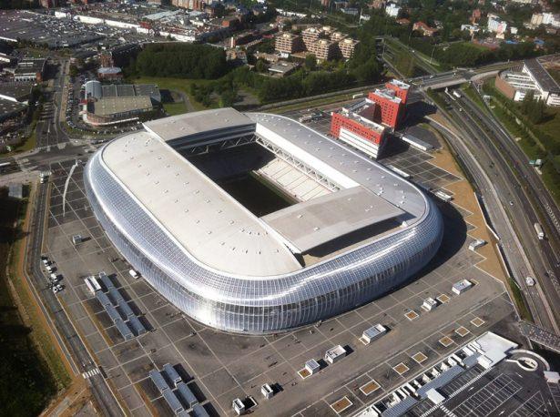<p>Stadın 50,000 kişilik bir kapasitesi olacak. Şimdi kullandıkları Stadium Lille-Metropole'ın ve daha önceki stadları olan Stade Grimonprez Jooris'in yerini alacak.</p>