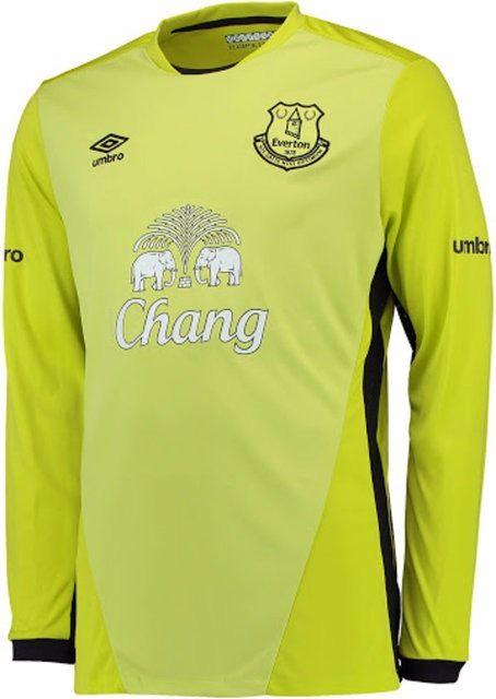 <p>Everton -  İç saha</p>

<p> </p>
