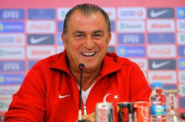 <p>Fatih Terim - Türkiye Milli Takımı - 3,7 milyon dolar</p>

