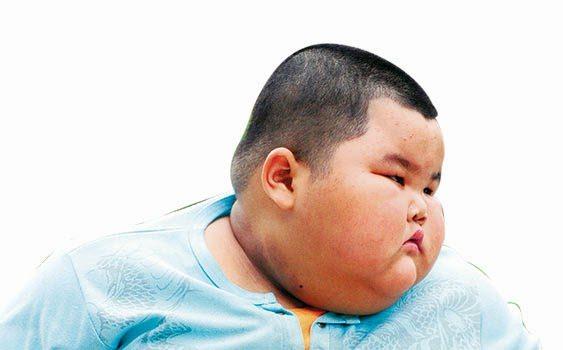 <p><strong>Çocuklarda obeziteliğe neden olan hastalıklar...</strong></p>
