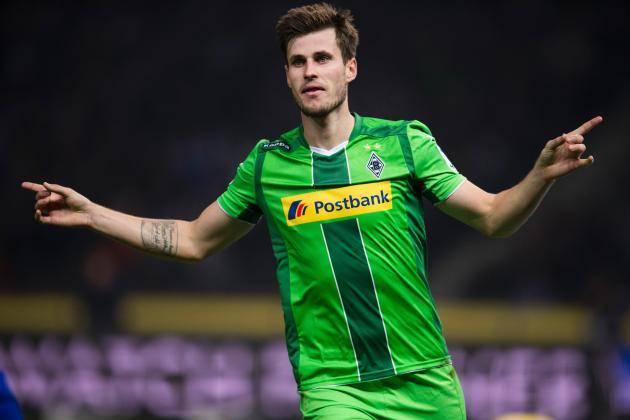 <p><strong>Havard Nordtveit    </strong><br />
Mevki: Orta saha    <br />
Takımı: B. Mönchengladbach</p>
