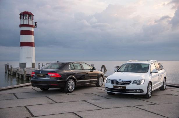 <p>Skoda 31 Aralık’a kadar Superb modelinde 2.500 TL’lik takas indirimi sunuyor. Takas indiriminin yanı sıra 48 aya yüzde 0,95 faizli kredi kullanmakta mümkün.</p>

<p> </p>
