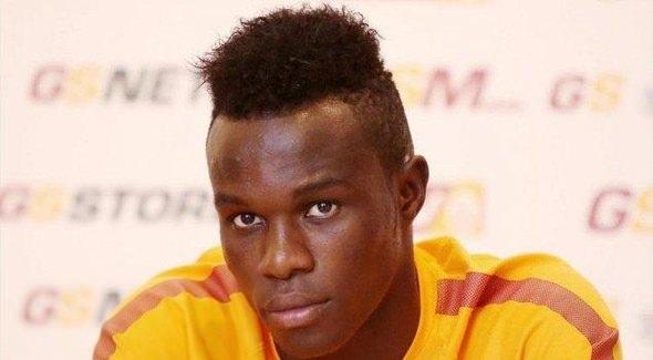 <p>Bruma’nın yeni yapılacak sözleşmesine 30 milyon Euro civarında bir serbest kalma maddesi koyulması düşünülüyor.</p>
