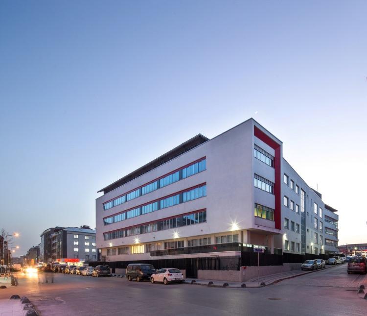 <p>13- Murat Hüdavendigar Üniversitesi (İstanbul)</p>
<p> </p>
<p> </p>