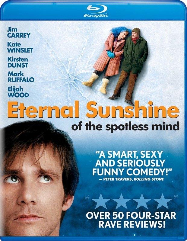 <p>Eternal Sunshine Of The Spotless Mind (2004) </p>

<p> </p>
