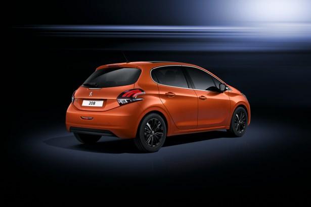 <p>Peugeot 208'lerde 3 bin 250 TL'ye varan indirim fırsatı sunuluyor.</p>