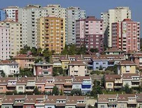 <p>Yeni getirilen değer artış payı uygulaması bugünden itibaren geçerli olacak. Değer artış payı ile ilgili düzenlemeler şu andan itibaren geçerli. 'Düzenleme bir haftada, 10-15 günde gider, Meclis'ten bir ayda çıkar.</p>

<p> </p>
