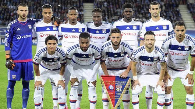 <p><strong>33- LYON</strong></p>
