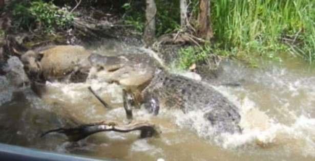 <p>İşte o anlar;</p>
