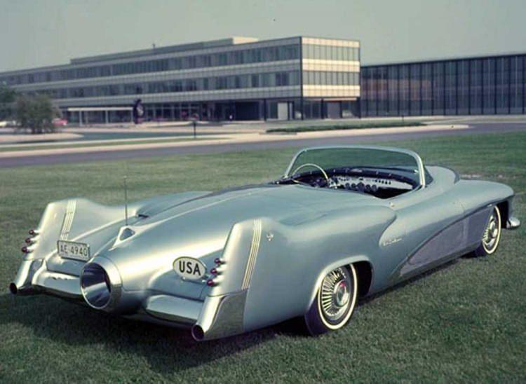 <p>Buick LeSabre</p>
