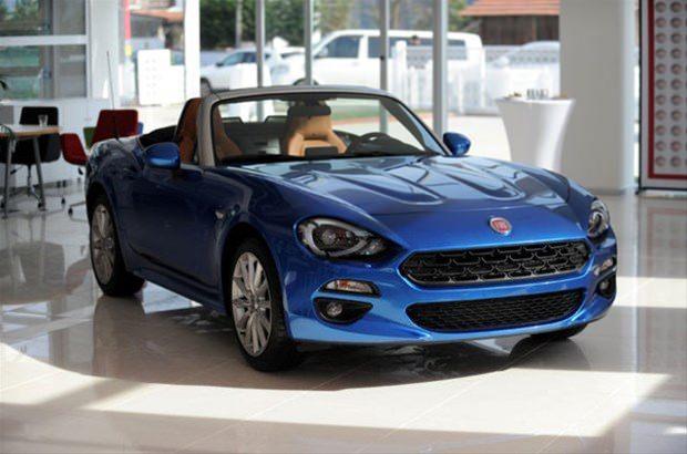 <p>"Topluluğumuzun çatısı altında Tofaş, Ford Otosan, Türk Traktör, Otokoç, Avis ve Budget gibi kuvvetli sanayi aynı zamanda da ticaret şirketlerimizden oluşan çok geniş bir portföyümüz var. Türkiye'de geçen yıl araç üretiminin yüzde 46'sını şirketlerimiz yaptı. Yaklaşık 660 bin tane üretim yaptık."</p>
<p> </p>