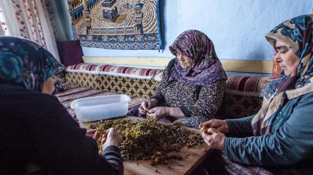 <p>Ancak yeterince tanıtımı yapılamadı. Değerini bulmuş bir ürün değil" diye konuştu.</p>
