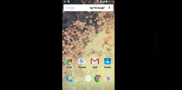 <p><strong>11. High contrast yazılar </strong></p>

<p>Bu özellik sayesinde artık yazılar ve arka plan birbirinden tamamen ayrılabilecek. Bu özelliğe Setting > Accessibility yolunu izleyerek ulaşabilirsiniz.</p>
