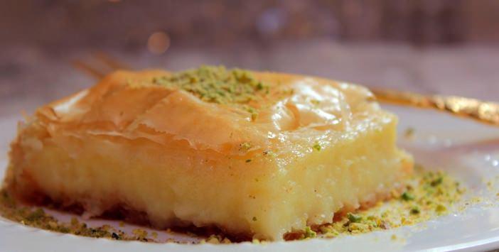 <p>Laz böreği</p>
