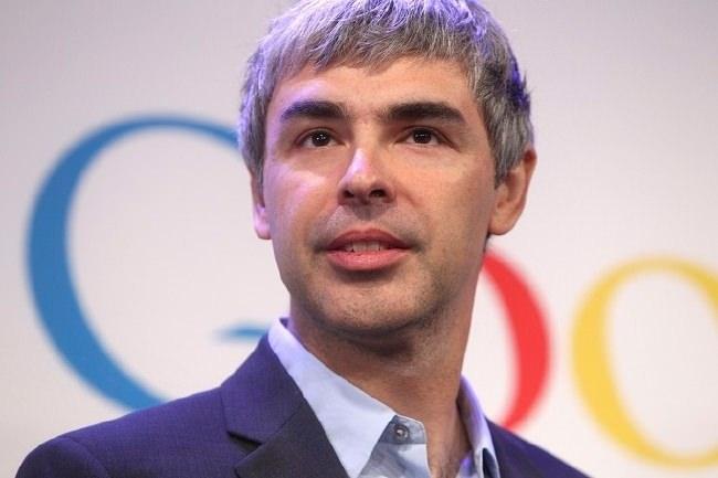 <p>ABD kökenli Larry Page'nin serveti 35.2 milyar dolardır.</p>

<p> </p>
