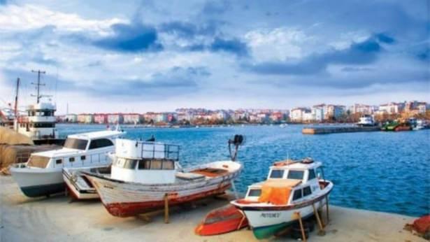 <p>32- SİLİVRİ</p>
