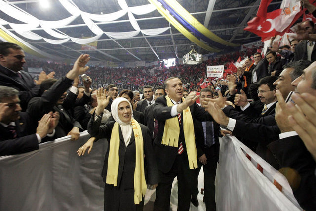 <p>11 Kasım 2006, 2. Olağan Büyük Kongre</p>
<p> </p>