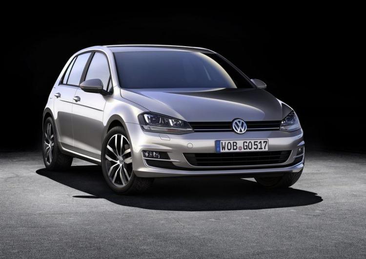 <p><strong>Volkswagen Golf 1.6 TDI BMT 110 HP DSG.</strong></p>