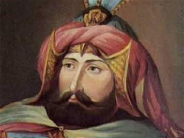 <p>İran Şahı, Sultan IV. Murad Han'a bir çok hediyeler göndermişti. Bunlar arasında bir de yay bulunuyordu. Dünyada bir benzeri olmayan bu yay, son derece sertti ve ancak kuvvetli bir pehlivan bunu gerebilirdi.</p>
