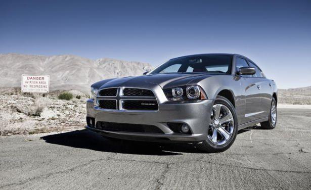 <div>Dodge Charger 2012</div>

<div> </div>
