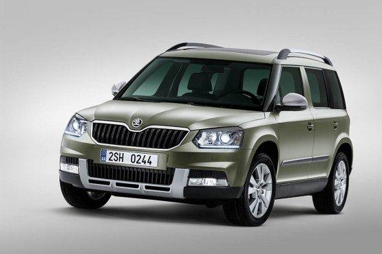 <p>Skoda'da ayrıca 6 aya kadar 9000 TL’ye kadar faizsiz kredi kampanyası da sunuluyor.</p>
