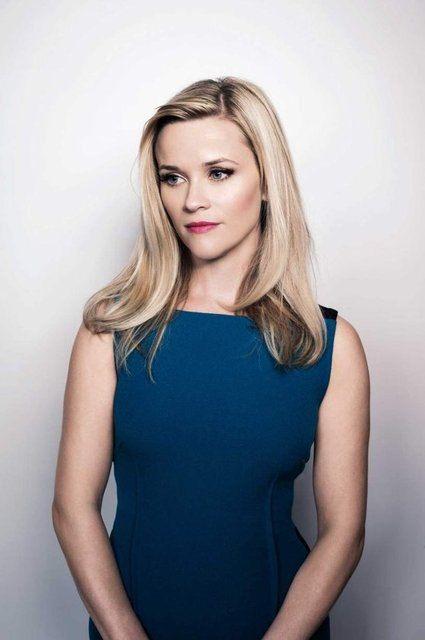 <p>Reese Witherspoon</p>
