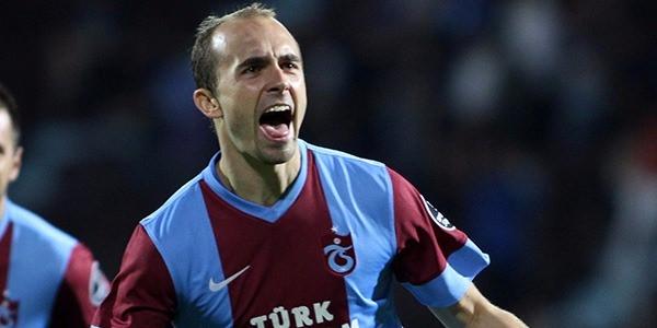 <p>Adrian Mierzejewski - Atiker Konyaspor</p>
