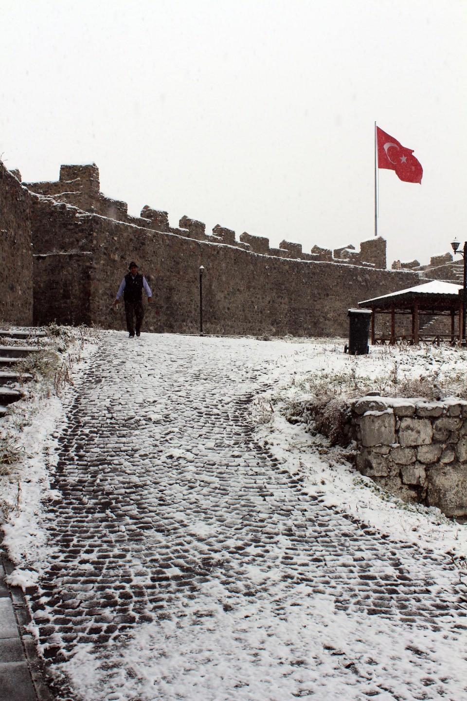 <p>Ardahan</p>
