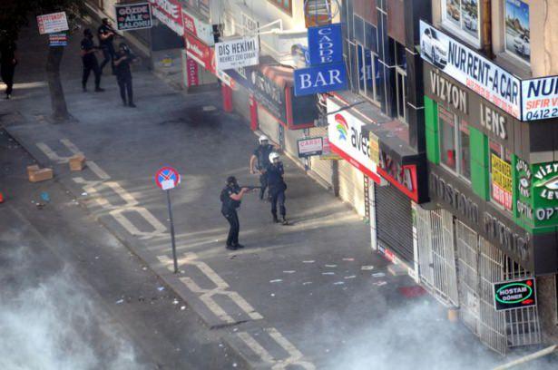 <p><em><strong>DİYARBAKIR</strong></em></p>
