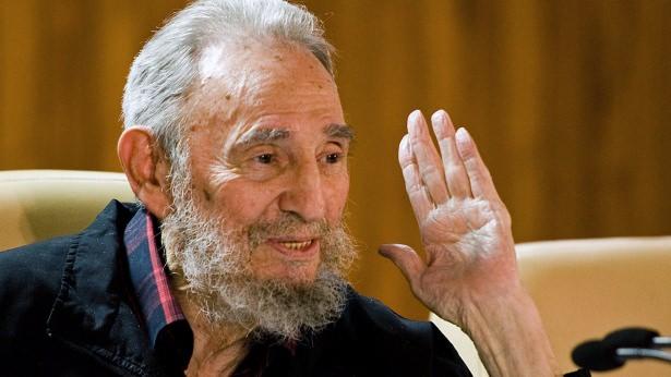 <p>CIA ayrıca Küba lideri Fidel Castro’nun 2015 yılında ölmüş olacağını tahmin etti. 1960’larda birçok CIA suikast girşiminden kurtulan Castro, ölmeyerek eski düşmanı bir kez daha yendi.</p>
<p> </p>
