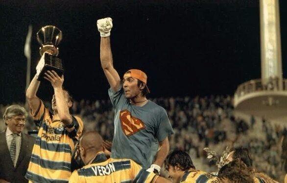 <p>Buffon (1999)</p>
