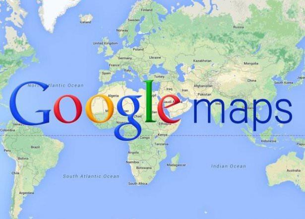 <p>Okyanusu Nasıl Geçelim? Google’ın en başarılı hizmetlerinden biri de Google Maps. Hemen hemen tüm dünyanın sokak sokak haritasının yer aldığı bu hizmet ile yol tarifleri alabiliyorsunuz.</p>

<p> </p>
