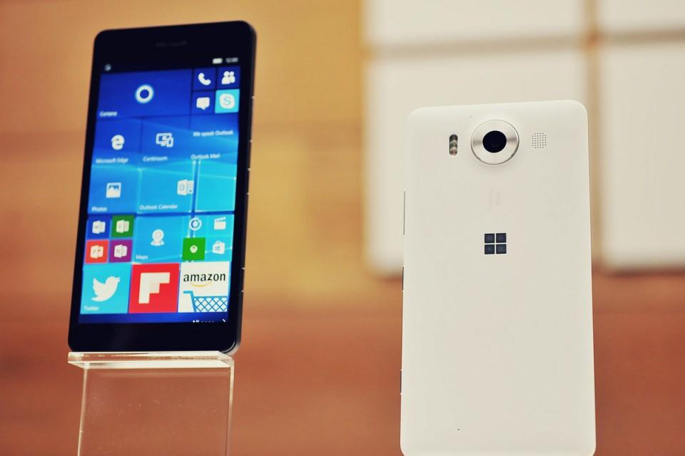 <p>MICROSOFT LUMIA 950 | 10 SAAT 1 DAKİKA</p>

<p> </p>

<ul>
</ul>

<ul>
</ul>
