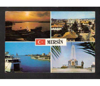 <p>Mersin</p>
