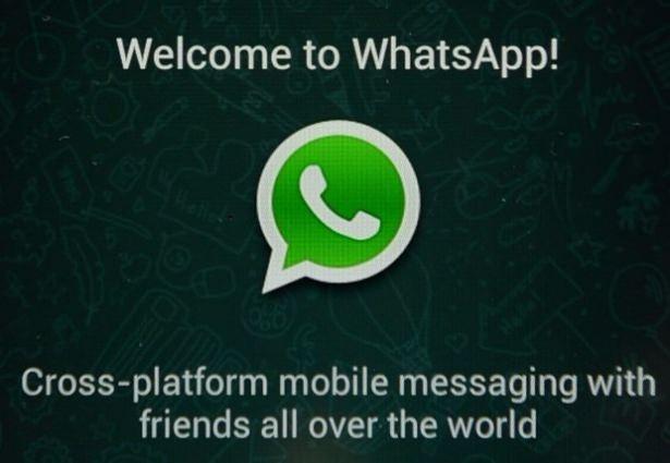 <p>Eğer çift sim karta sahip bir cihaz kullanıyorsanız ve iki hattınız için de WhatsApp Messenger’ı kullanmak istiyorsanız, Google Play üzerinde yer almakta olan SwitchMe uygulamasını kullanabilirsiniz.</p>
<p> </p>