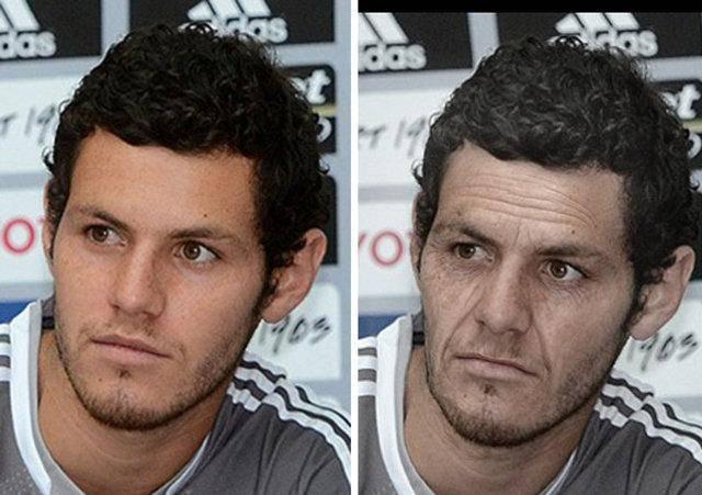 <p>Pedro Franco</p>
