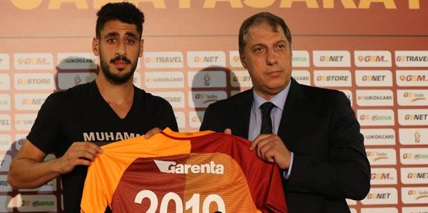 <p>Tolga Ciğerci 2.000.000 milyon avro</p>
