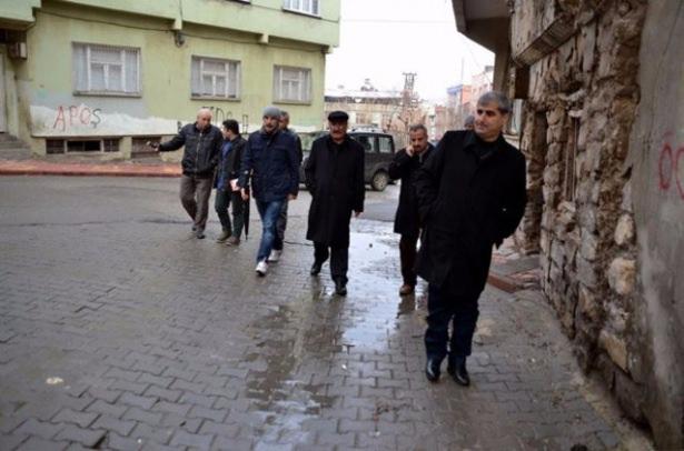 <p>Terör örgütü üyelerinin Cumhuriyet Camisi'nin yanında başka bir hücre evlerinin bulunduğu ortaya çıktı.</p>

<p> </p>
