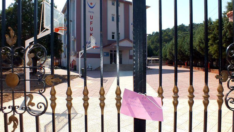 <p>Muğla</p>

