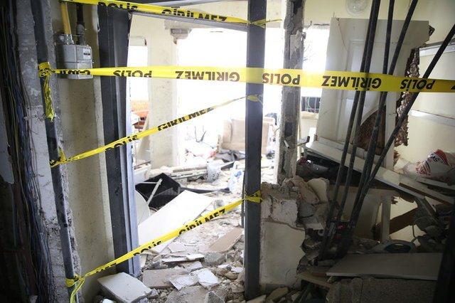 <p>DEAŞ’lı teröristin verdiği bilgilere göre bombalı eylemin mesaj geldikten sonra 10 dakika içinde yapılmasının planladığı bildirildi.</p>