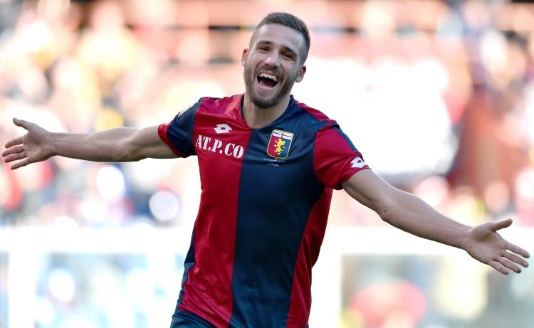 <p>Leonardo Pavoletti<br />
<br />
Eski takımı (Genoa) Yeni takımı (Napoli) 15 milyon euro</p>