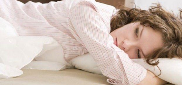 <p>Türk Uyku Tıbbı Derneği'nin verilerine göre ise her 10 kişiden birinde kronik uykusuzluk var. Dünya nüfusunun da yüzde 45'inin ise uyku sorunu çektiği tahmin ediliyor.</p>

<p> </p>
